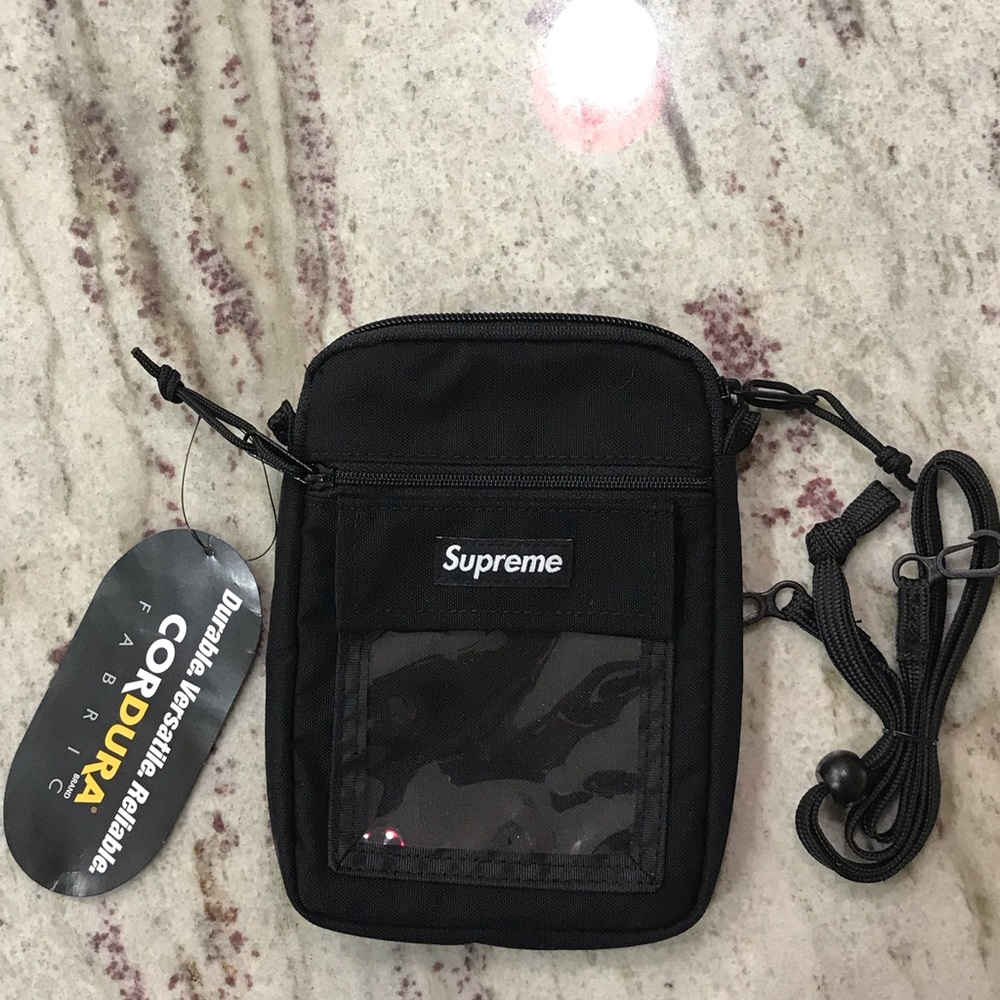 Supreme Utility Pouch